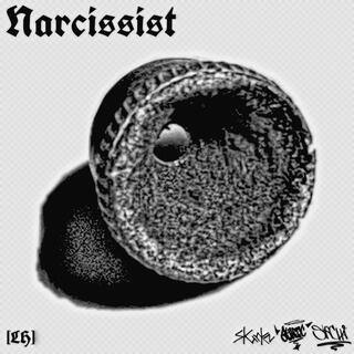 Narcissist ft. Synic & Sachi lyrics | Boomplay Music