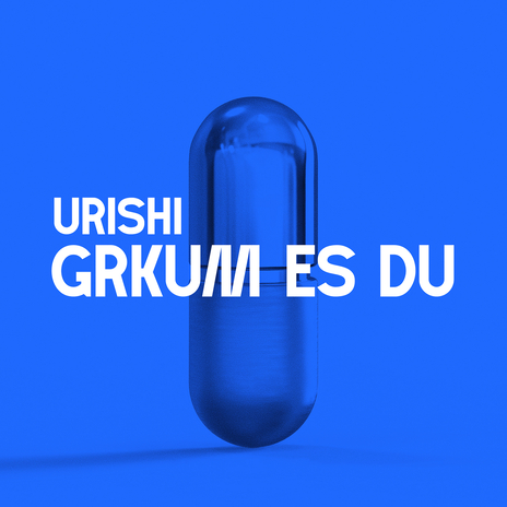 Urishi Grkum Es Du | Boomplay Music