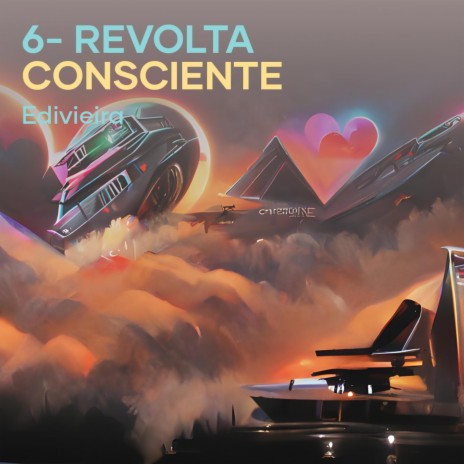 6- Revolta Consciente | Boomplay Music