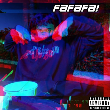 FAFAFA! | Boomplay Music