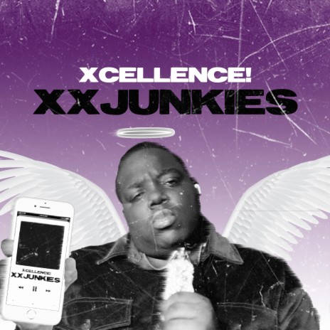 XX Junkies