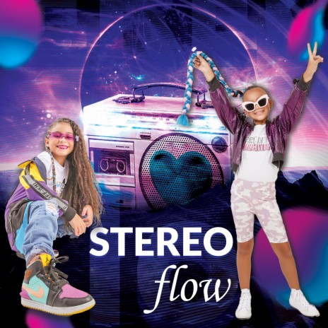 Stereo Flow | Boomplay Music