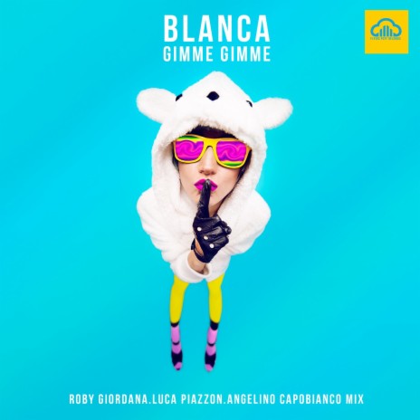 Gimme Gimme (Roby Giordana, Luca Piazzon, Angelino Capobianco Extended Mix) | Boomplay Music