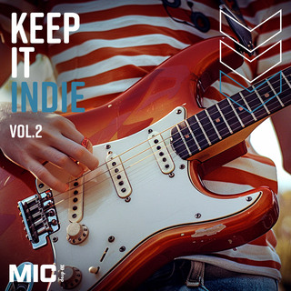 Keep It Indie Vol. 2