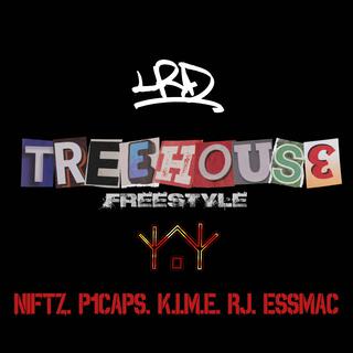 Treehouse Freestyle