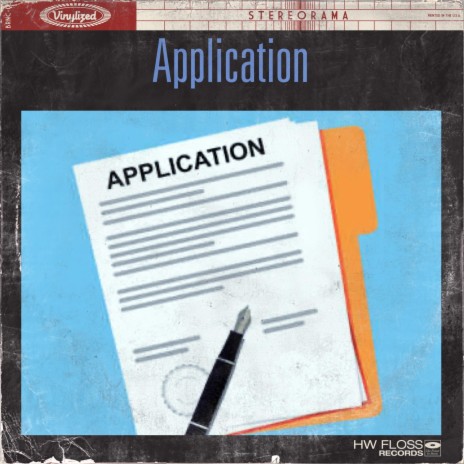 Application (Instrumental) | Boomplay Music