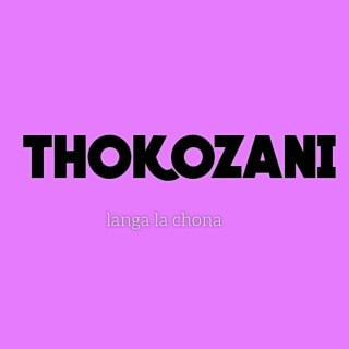 THOKOZANI