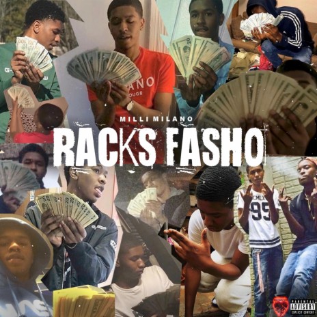 Rack$ Fasho | Boomplay Music