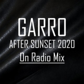 After Sunset 2020 (On the Radio)