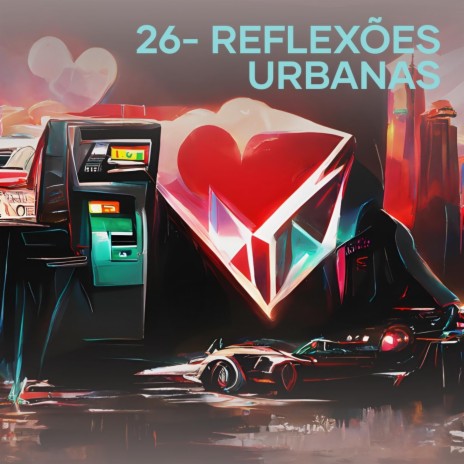 26- Reflexões Urbanas | Boomplay Music