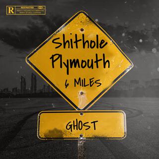 SHITHOLE PLYMOUTH