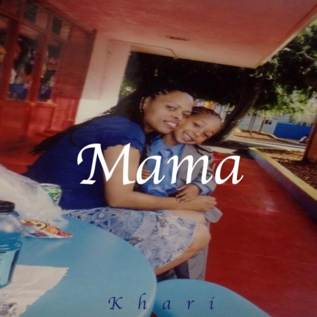 Mama (Acoustic) | Boomplay Music