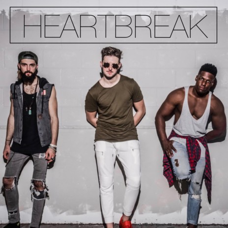 Heartbreak | Boomplay Music