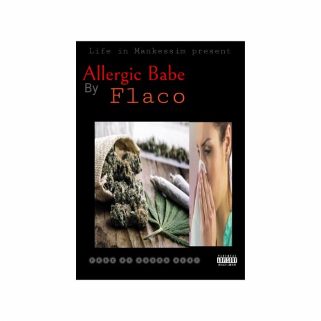Allergic Babe