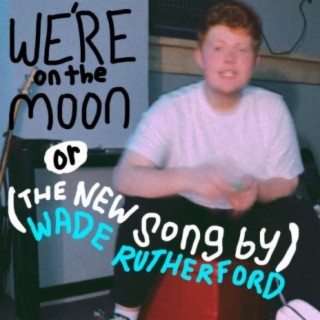 We're on the Moon lyrics | Boomplay Music