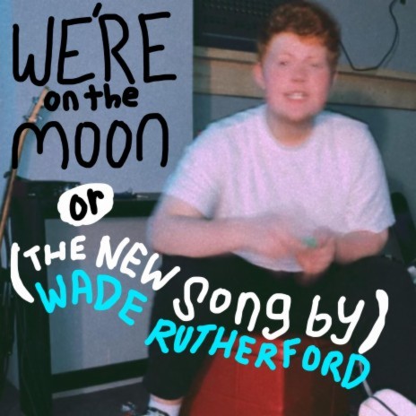 We're on the Moon | Boomplay Music