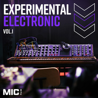 Experimental Electronic Vol. 1