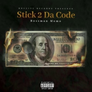 Stick 2 Da Code