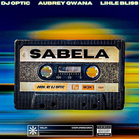 Sabela ft. Aubrey qwana & Lihle bliss | Boomplay Music