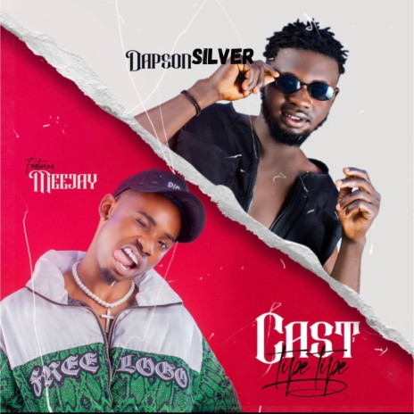 Cast Tipe Tipe ft. Meejay | Boomplay Music
