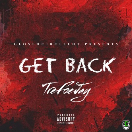 Get Back | Boomplay Music