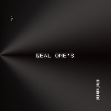 Real one's ft. Winter's Lie | Boomplay Music