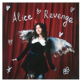 ALICE REVENGE