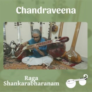 Raga Shankarabharanam - Raga Alapana