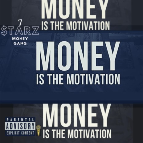 Motivation ft. Kay-Jay & Lil Drew Tjr La