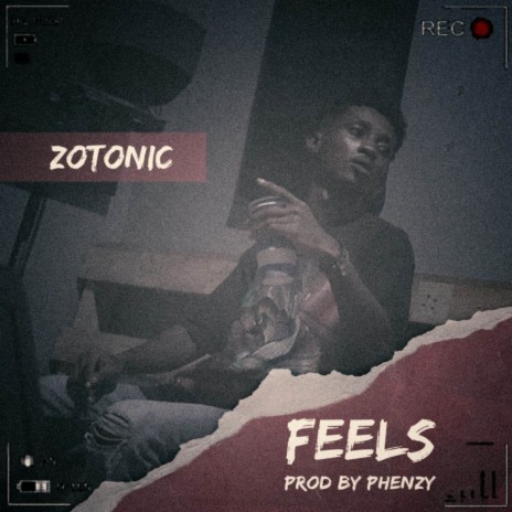 Feels (Freestyle) | Boomplay Music