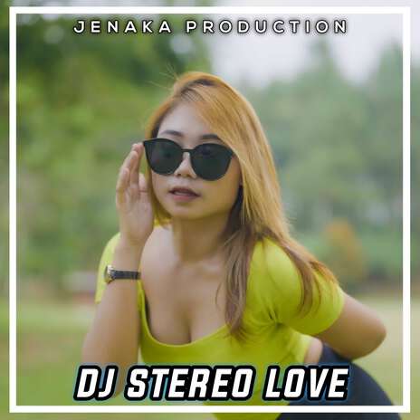 DJ STEREO LOVE | Boomplay Music