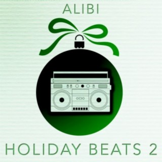 Holiday Beats, Vol. 2