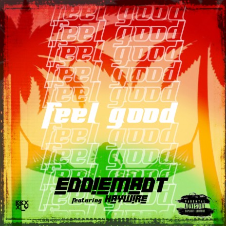 Feel Good (feat. Haywire)