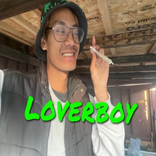 LOVERBOY