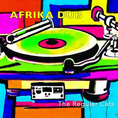 AFRIKA DUB | Boomplay Music