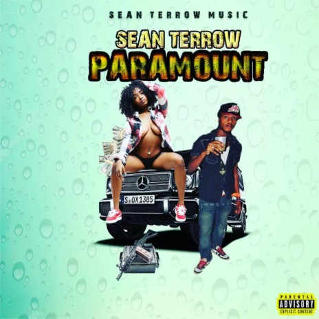 Seanterrow - Paramount | Boomplay Music