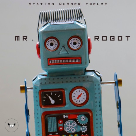 Mr. Robot (Radio Edit) | Boomplay Music