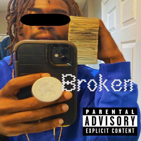 Broken ft. IgilanoDean