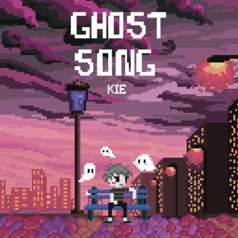 Ghost song | Boomplay Music