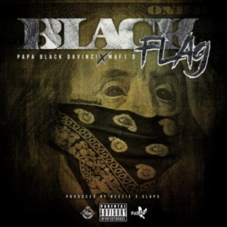 Black Flag (feat. Mafi D)