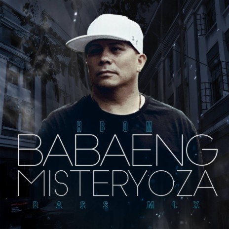 Babaeng Misteryoza Bass Mix | Boomplay Music