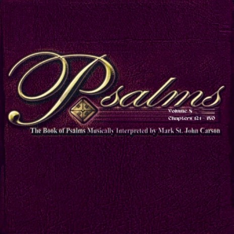 Psalm Chapter 123 (Correction for Volume VIII chapters 121-140) | Boomplay Music