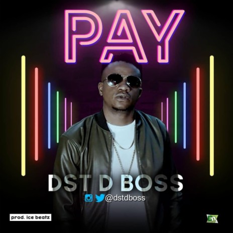 PAY | Boomplay Music