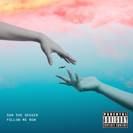 Follow Me Now | Boomplay Music