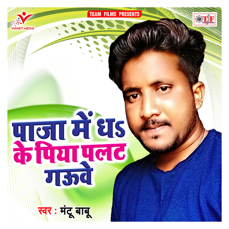 Paja Me Dha Ke Piya Palat Gauwe | Boomplay Music