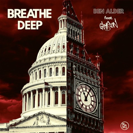 Breathe Deep (feat. Gimson)
