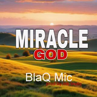 Miracle God