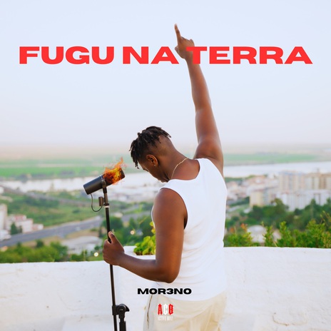 FUGU NA TERRA ft. Active Boyz | Boomplay Music