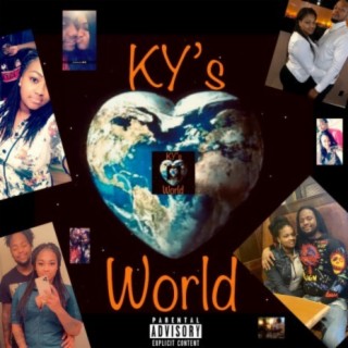 Ky's World (feat. AYN Quillz)