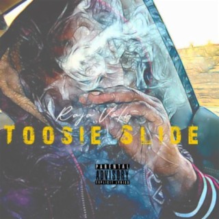 Toosie Slide Freestyle